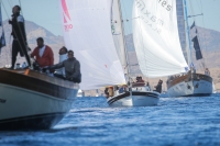 Maximiles Black 36. The Bodrum Cup’ta İlk Yarışın Startı Verildi