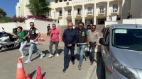 Cumhurbaşkanına hakaret  davasında tutuklanan Levent Arkan'ın ifadesi ortaya çıktı