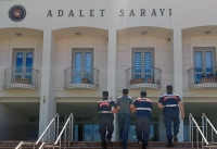 Bodrum'da terör örgütü PKK/KCK hükümlüsü yakalandı