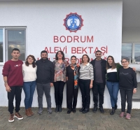 Bodrum Alevi Bektaşi Kültür Derneği’nde seçim heyecanı