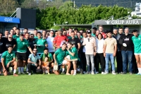 Bodrum FK, Sakaryaspor maçının hazırlıklarını tamamladı