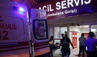 Bodrum'da 19 otel personeli gıda zehirlenmesi şüphelisiyle hastanede tedavi edildi