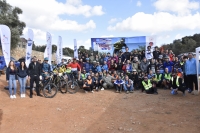 Türkiye Enduro MTB Şampiyonası, tamamlandı